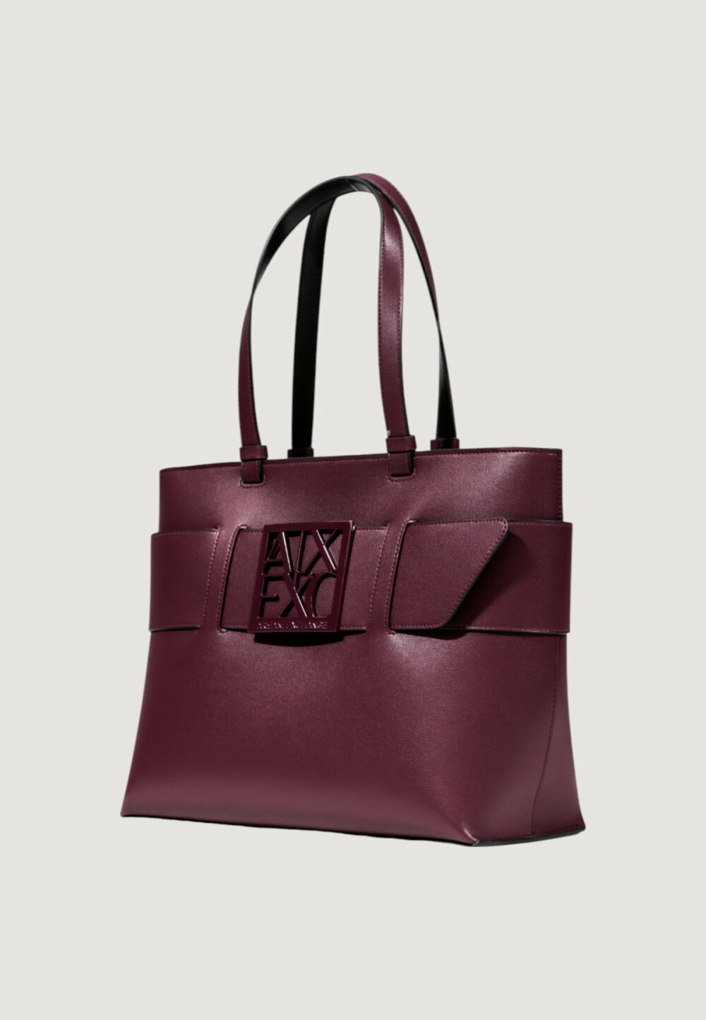 Borsa Armani Exchange  Bordeaux - Foto 2