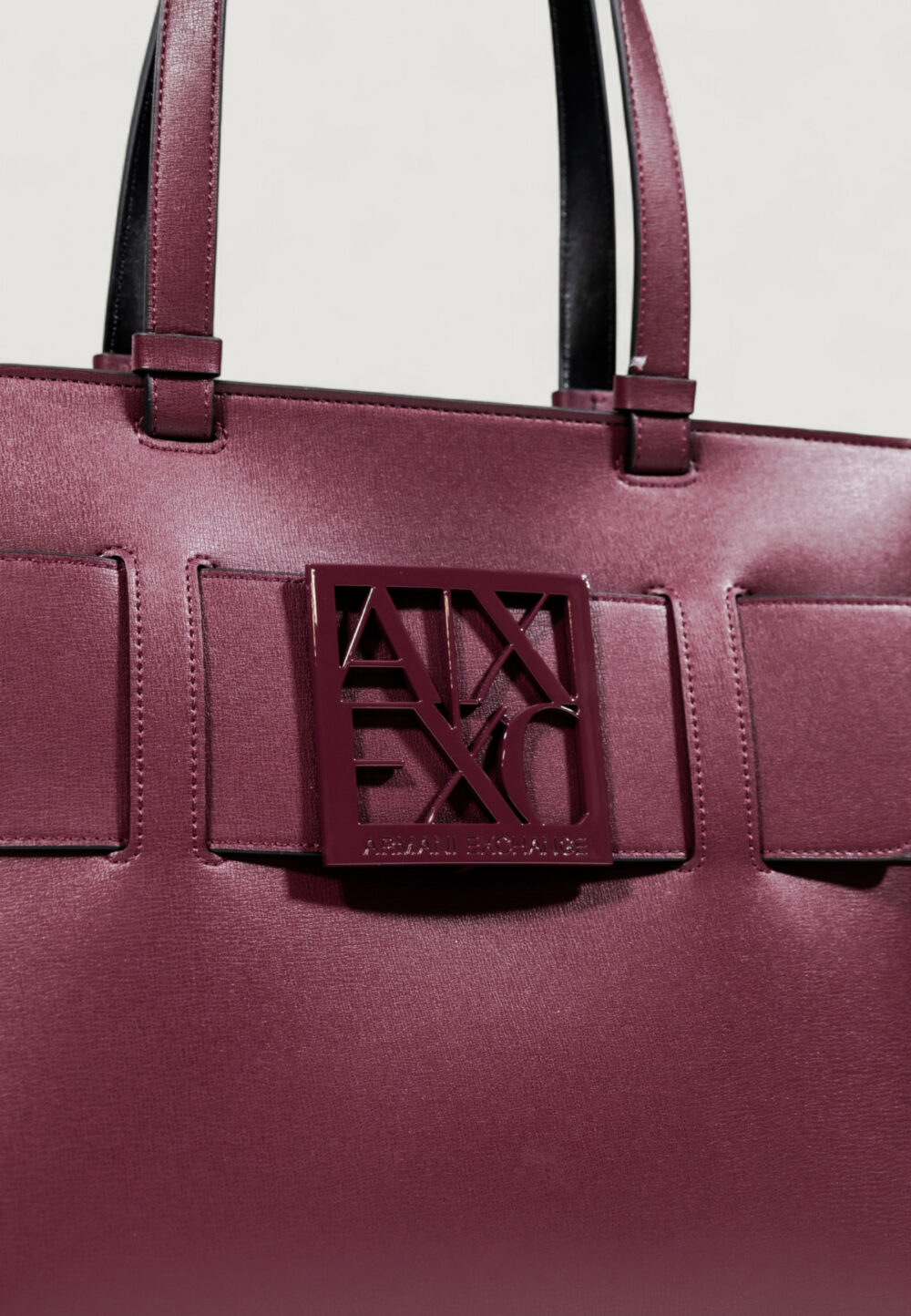 Borsa Armani Exchange  Bordeaux - Foto 3