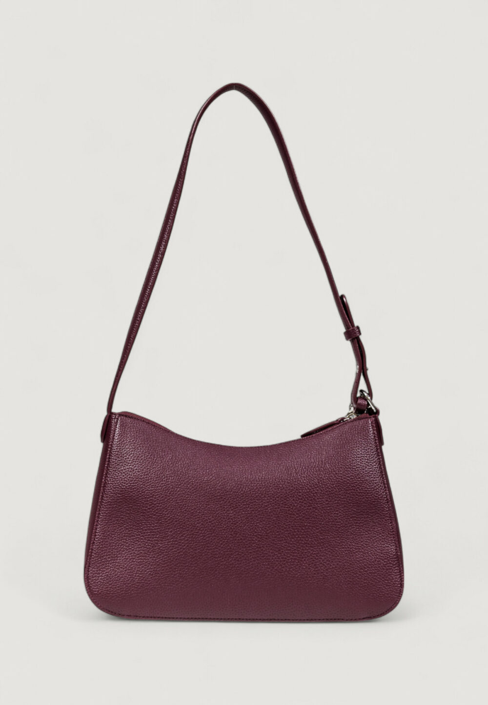 Borsa Armani Exchange SHOULDER BAG Bordeaux - Foto 4