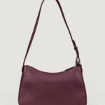 Borsa Armani Exchange SHOULDER BAG Bordeaux - Foto 4