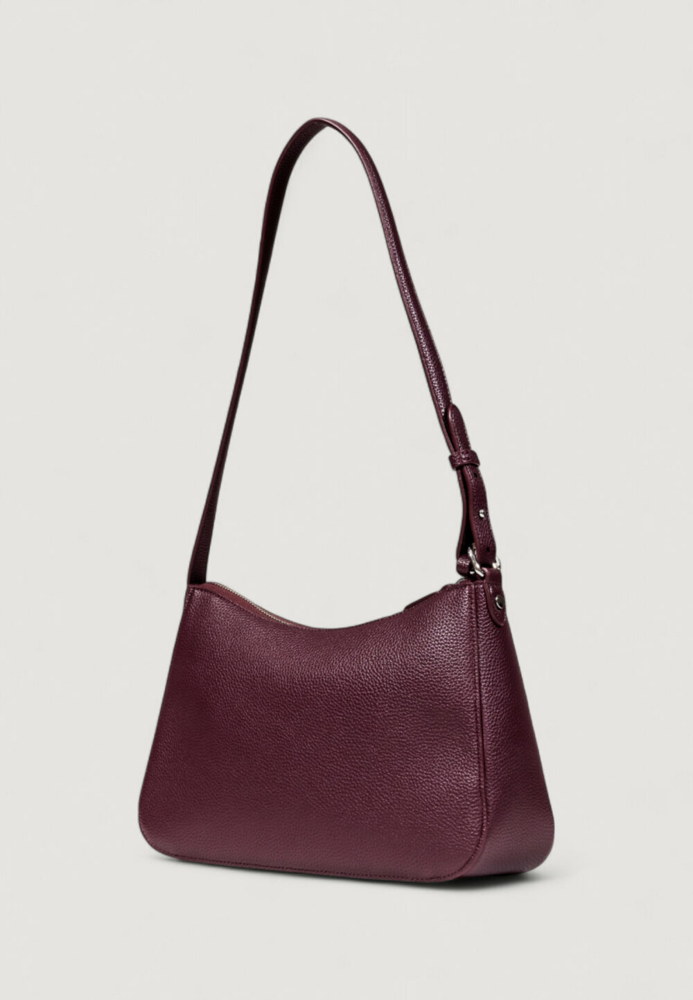 Borsa Armani Exchange SHOULDER BAG Bordeaux - Foto 5