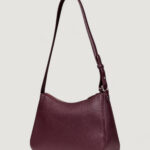 Borsa Armani Exchange SHOULDER BAG Bordeaux - Foto 5