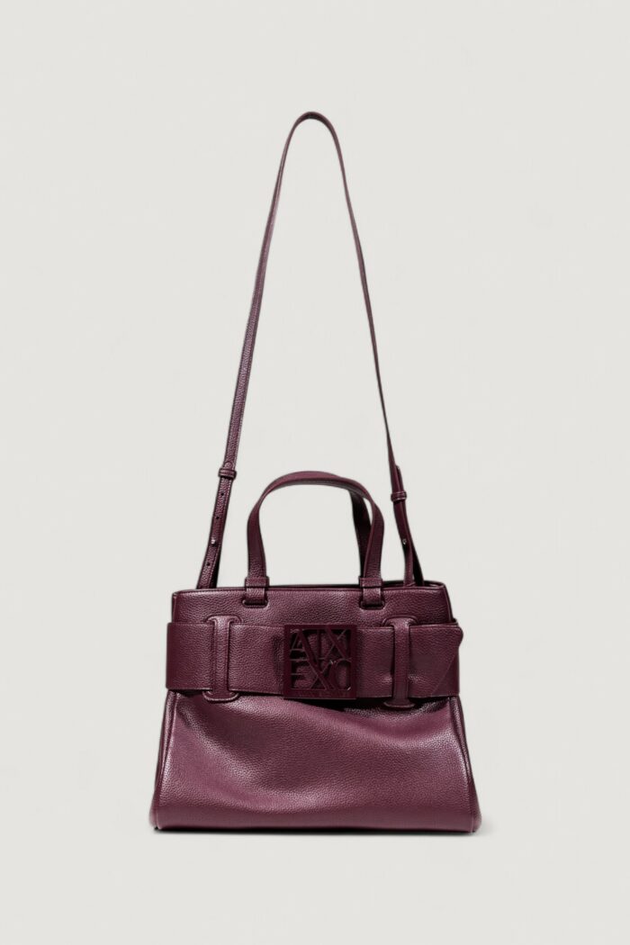 Borsa Armani Exchange  Bordeaux – XW000285 AF11902