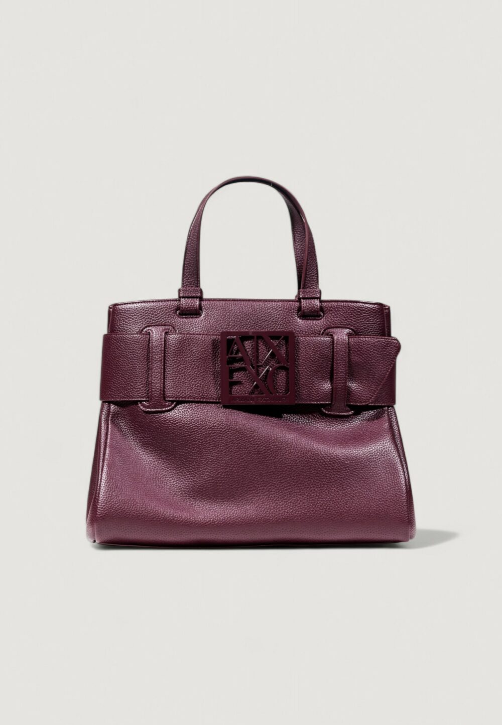 Borsa Armani Exchange  Bordeaux - Foto 2