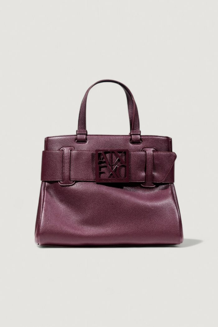Borsa Armani Exchange  Bordeaux – XW000285 AF11902