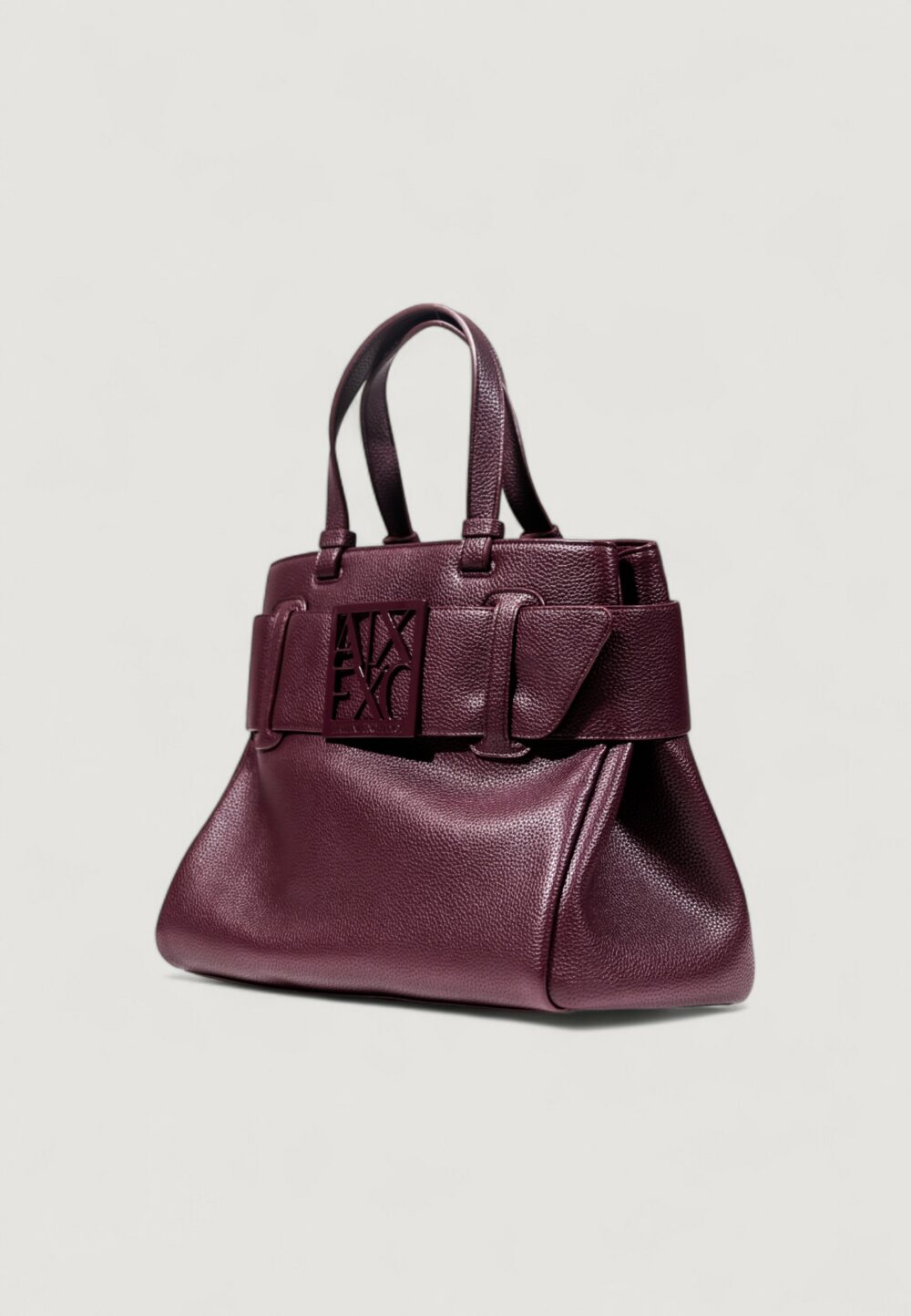 Borsa Armani Exchange  Bordeaux - Foto 3