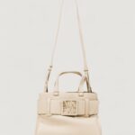 Borsa Armani Exchange  Crema - Foto 1