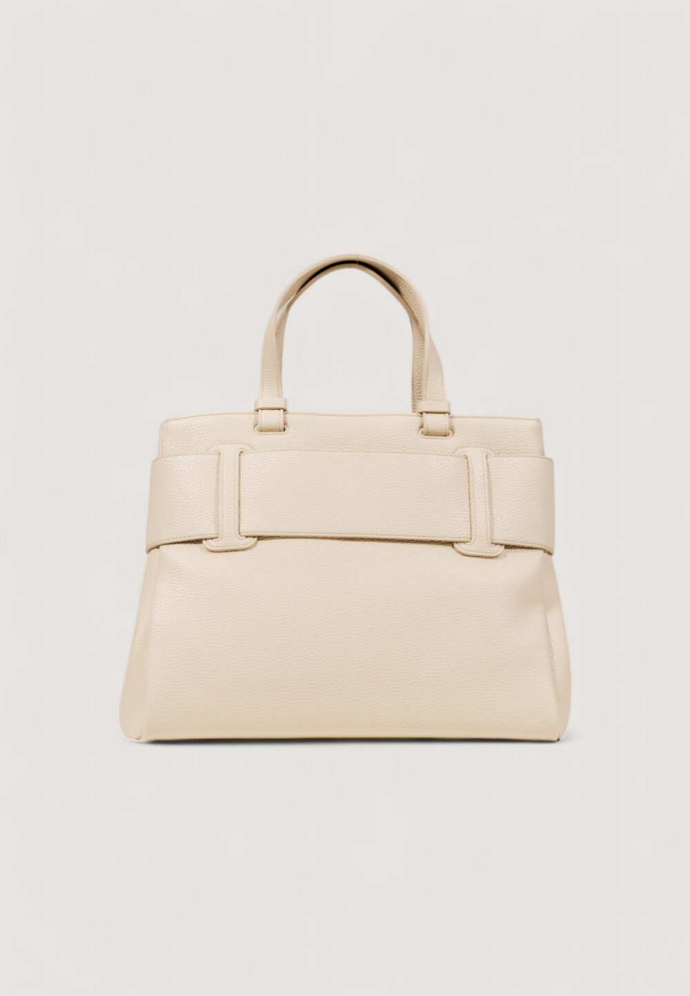 Borsa Armani Exchange  Crema - Foto 5