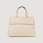 Borsa Armani Exchange  Crema - Foto 5