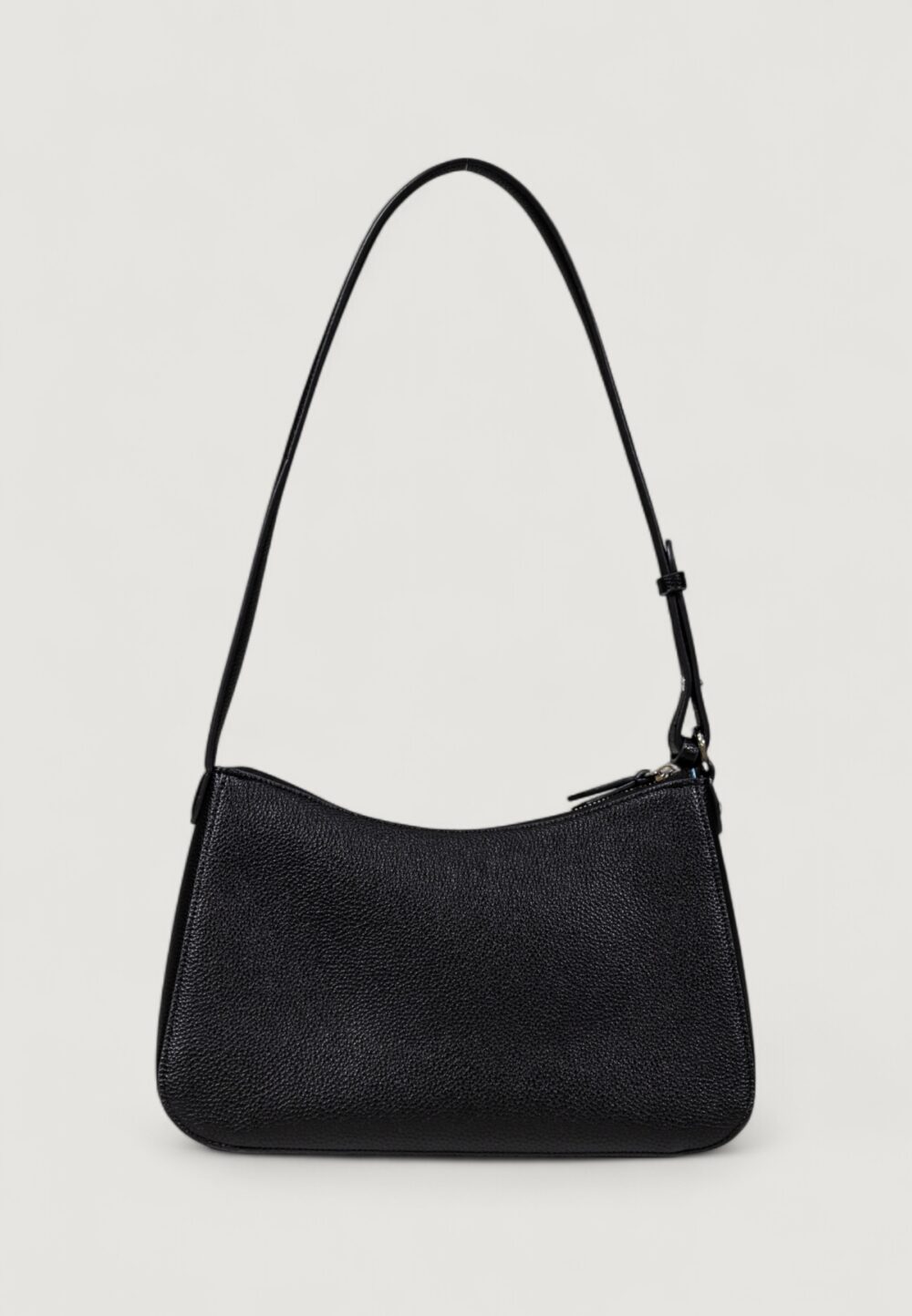 Borsa Armani Exchange SHOULDER BAG Nero - Foto 4