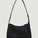 Borsa Armani Exchange SHOULDER BAG Nero - Foto 4