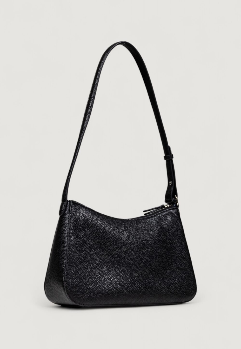 Borsa Armani Exchange SHOULDER BAG Nero - Foto 5