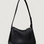 Borsa Armani Exchange SHOULDER BAG Nero - Foto 5