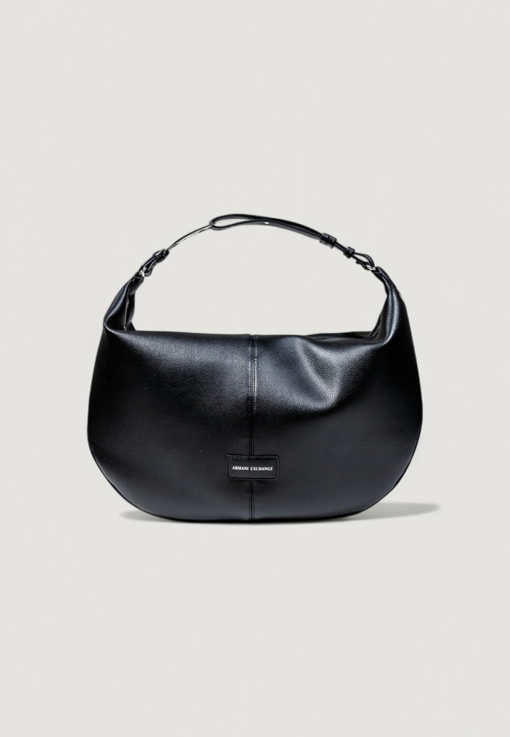 Borsa Armani Exchange SHOULDER BAG Nero - Foto 1