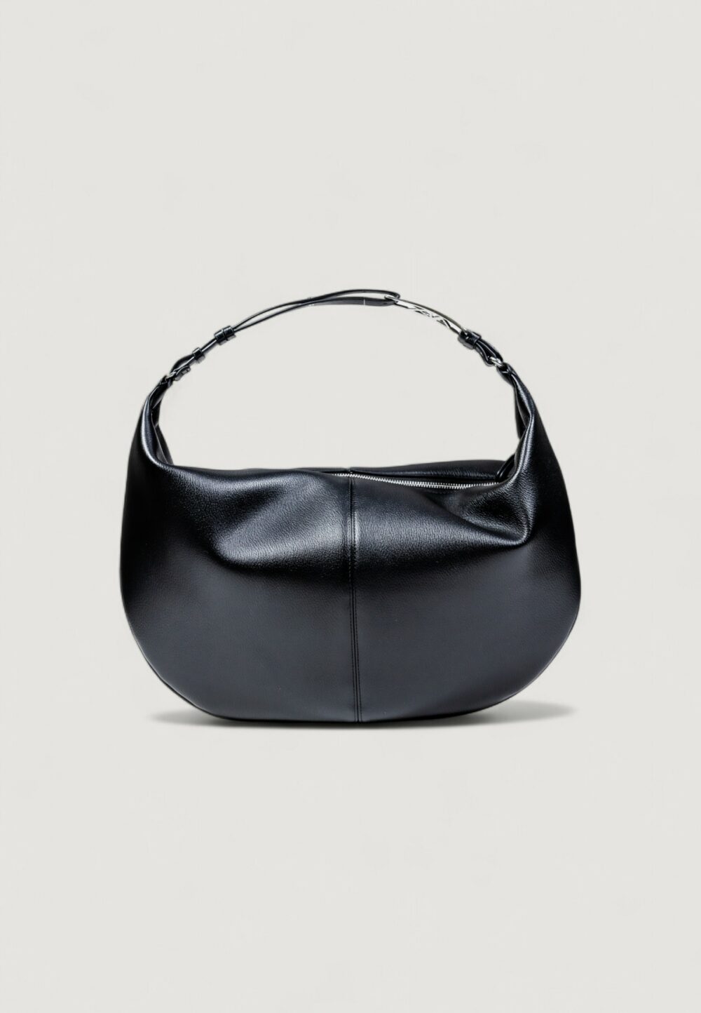 Borsa Armani Exchange SHOULDER BAG Nero - Foto 3