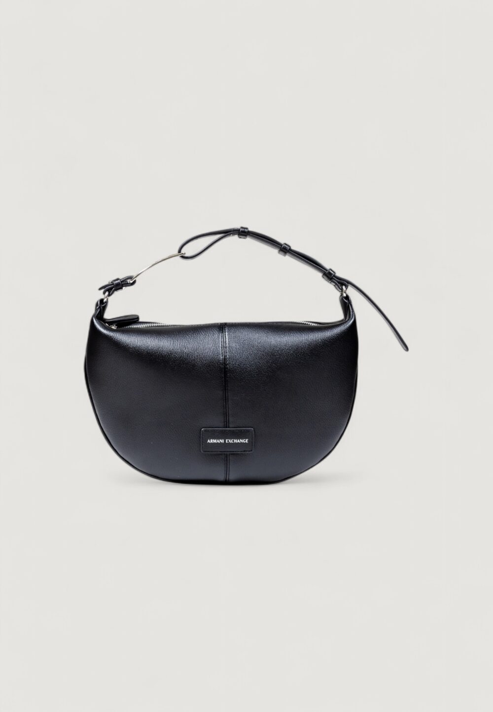 Borsa Armani Exchange SHOULDER BAG Nero - Foto 1