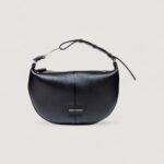 Borsa Armani Exchange SHOULDER BAG Nero - Foto 1