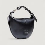 Borsa Armani Exchange SHOULDER BAG Nero - Foto 2