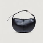 Borsa Armani Exchange SHOULDER BAG Nero - Foto 4