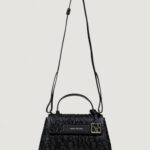 Borsa Armani Exchange TOP HANDLE BAG Nero - Foto 1