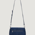 Borsa Desigual BAG_SIERRA NARON MED Blu - Foto 3
