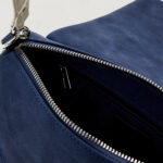 Borsa Desigual BAG_SIERRA NARON MED Blu - Foto 5