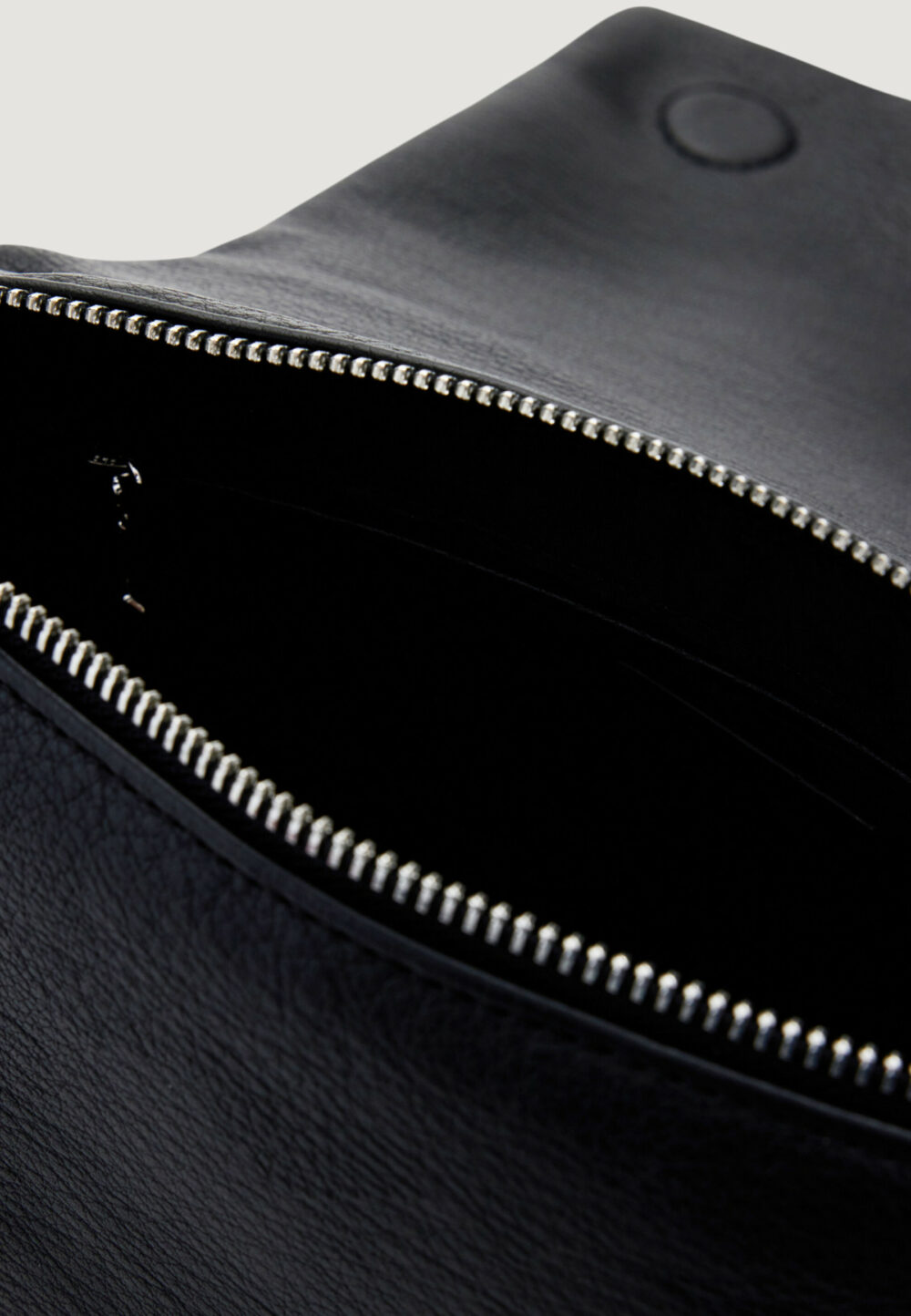 Borsa Desigual BAG_SIERRA NARON MEDIUM F Nero - Foto 5