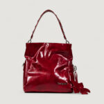 Borsa Desigual BAG_REPRISE RED VALENTIN Rosso - Foto 1