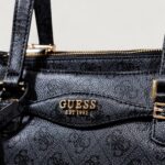 Borsa Guess KATYA MULTI COMP TOTE Antracite - Foto 2