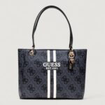 Borsa Guess NOELLE II TOTE Antracite - Foto 1