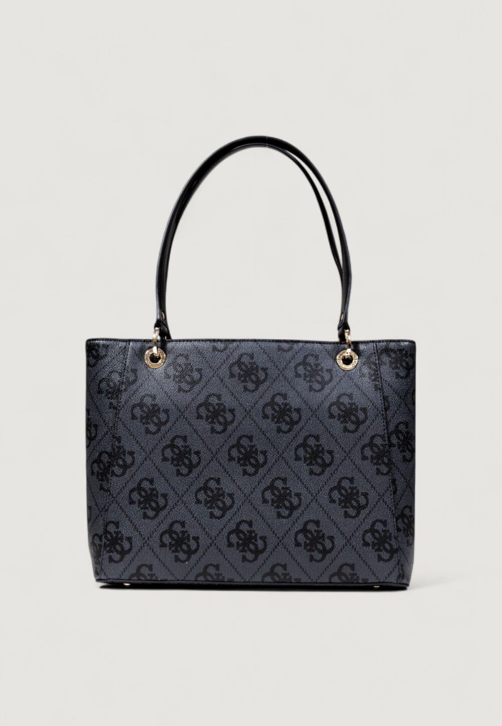 Borsa Guess NOELLE II TOTE Antracite - Foto 4