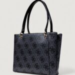 Borsa Guess NOELLE II TOTE Antracite - Foto 5