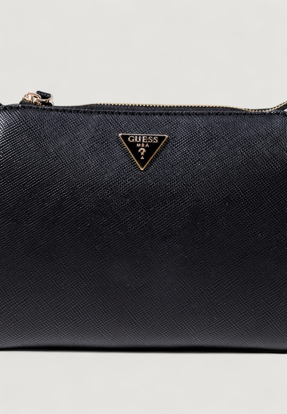 Borsa Guess NOELLE II TRI COMP CROSSBODY Nero - Foto 2