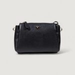 Borsa Guess NOELLE II TRI COMP CROSSBODY Nero - Foto 3