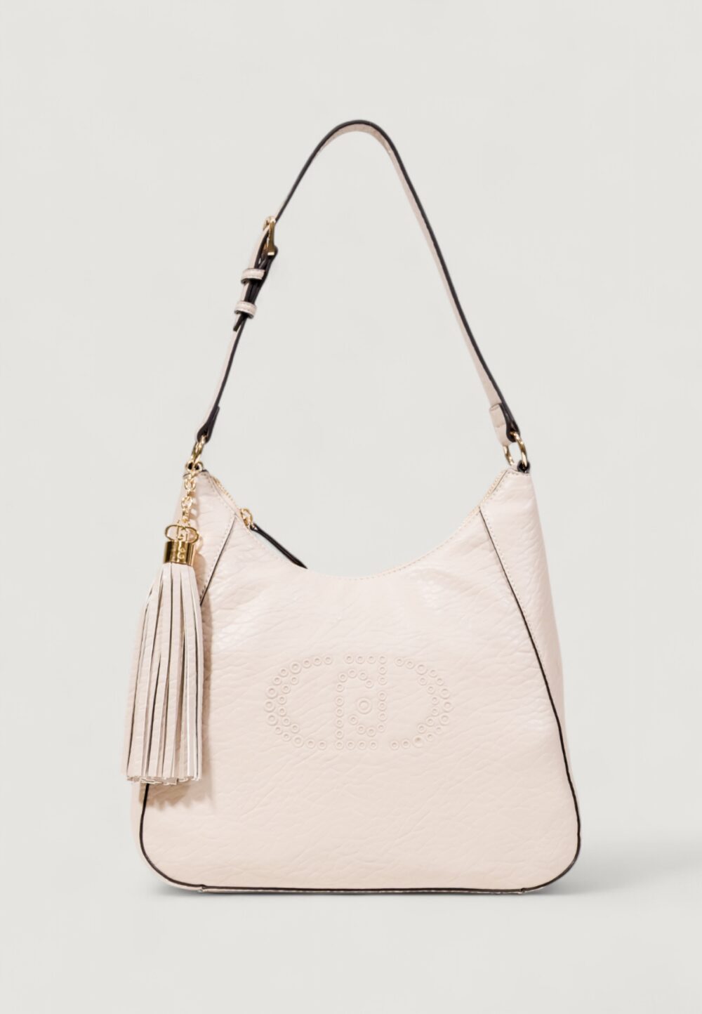 Borsa Liu-Jo ECS M HOBO Beige chiaro - Foto 1