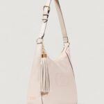 Borsa Liu-Jo ECS M HOBO Beige chiaro - Foto 2