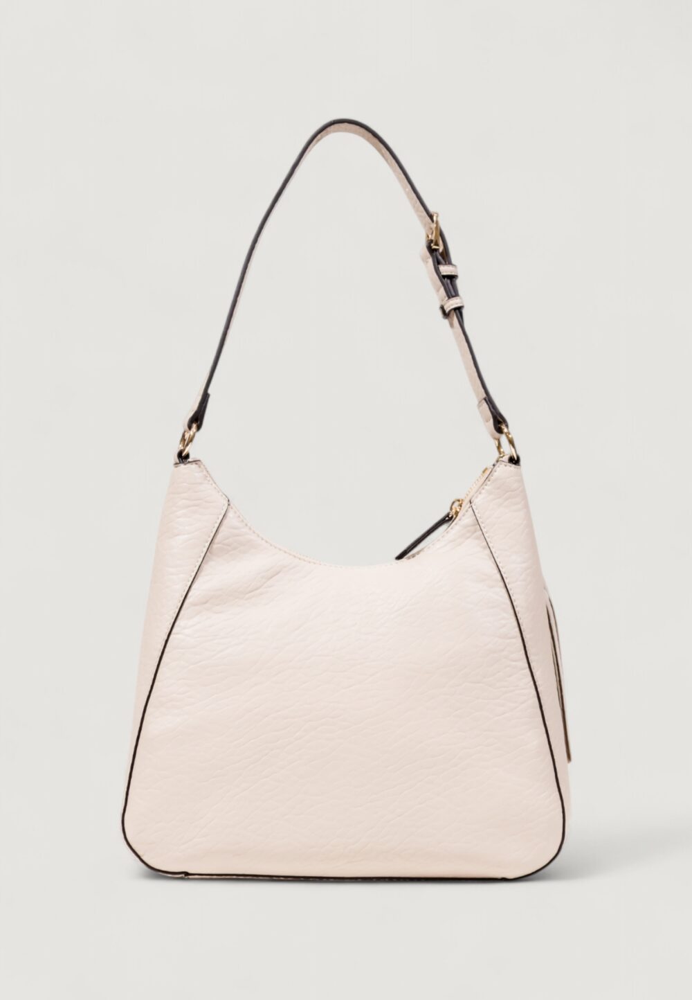 Borsa Liu-Jo ECS M HOBO Beige chiaro - Foto 4
