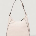 Borsa Liu-Jo ECS M HOBO Beige chiaro - Foto 4