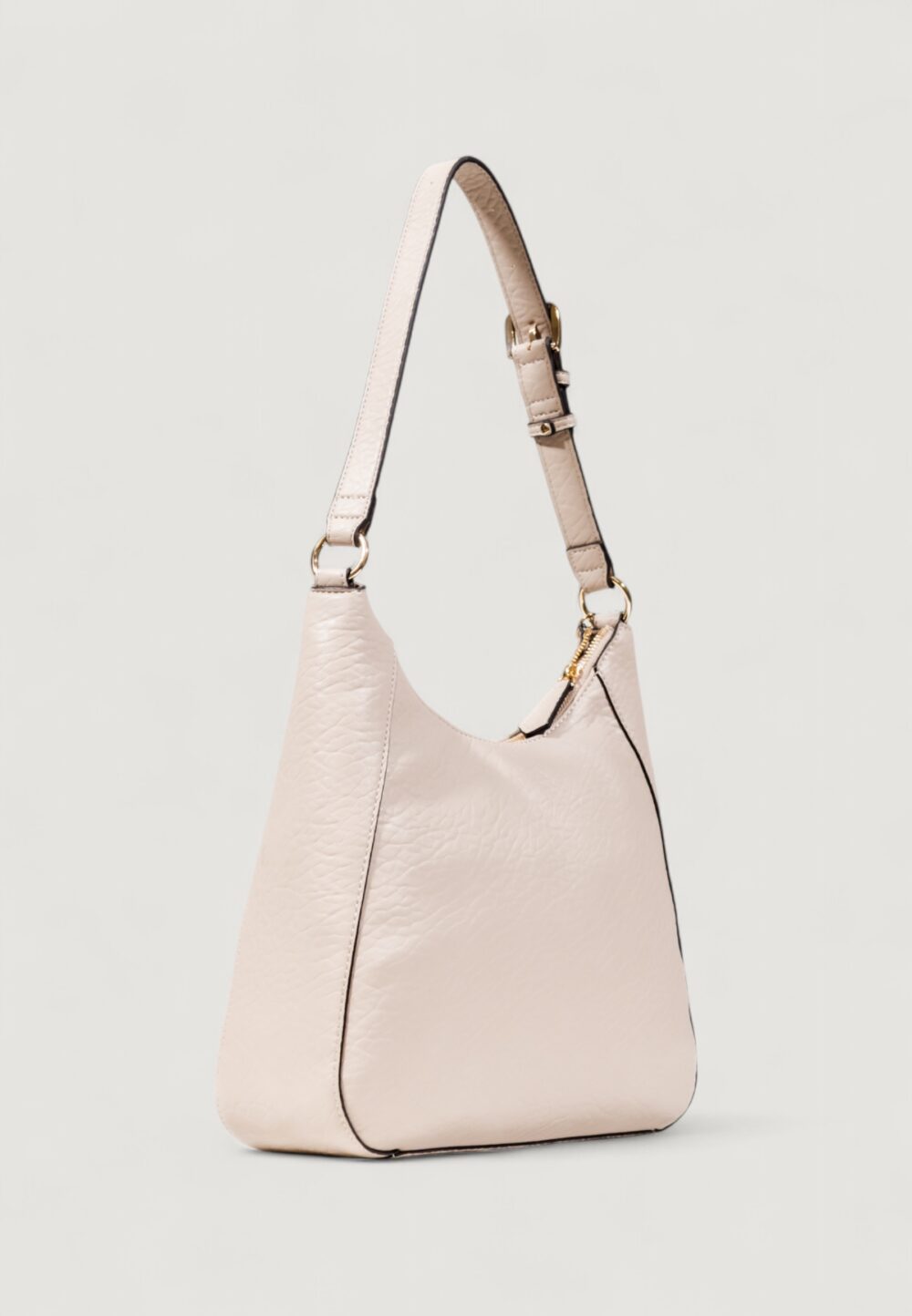 Borsa Liu-Jo ECS M HOBO Beige chiaro - Foto 5