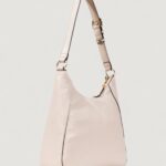 Borsa Liu-Jo ECS M HOBO Beige chiaro - Foto 5