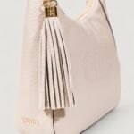 Borsa Liu-Jo ECS M HOBO Beige chiaro - Foto 3