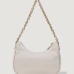 Borsa Liu-Jo S HOBO Beige chiaro - Foto 4