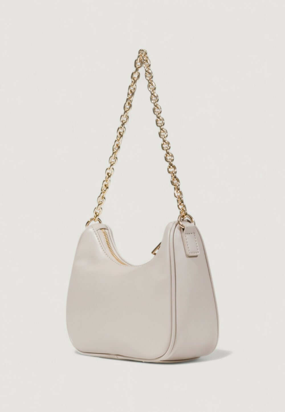 Borsa Liu-Jo S HOBO Beige chiaro - Foto 5