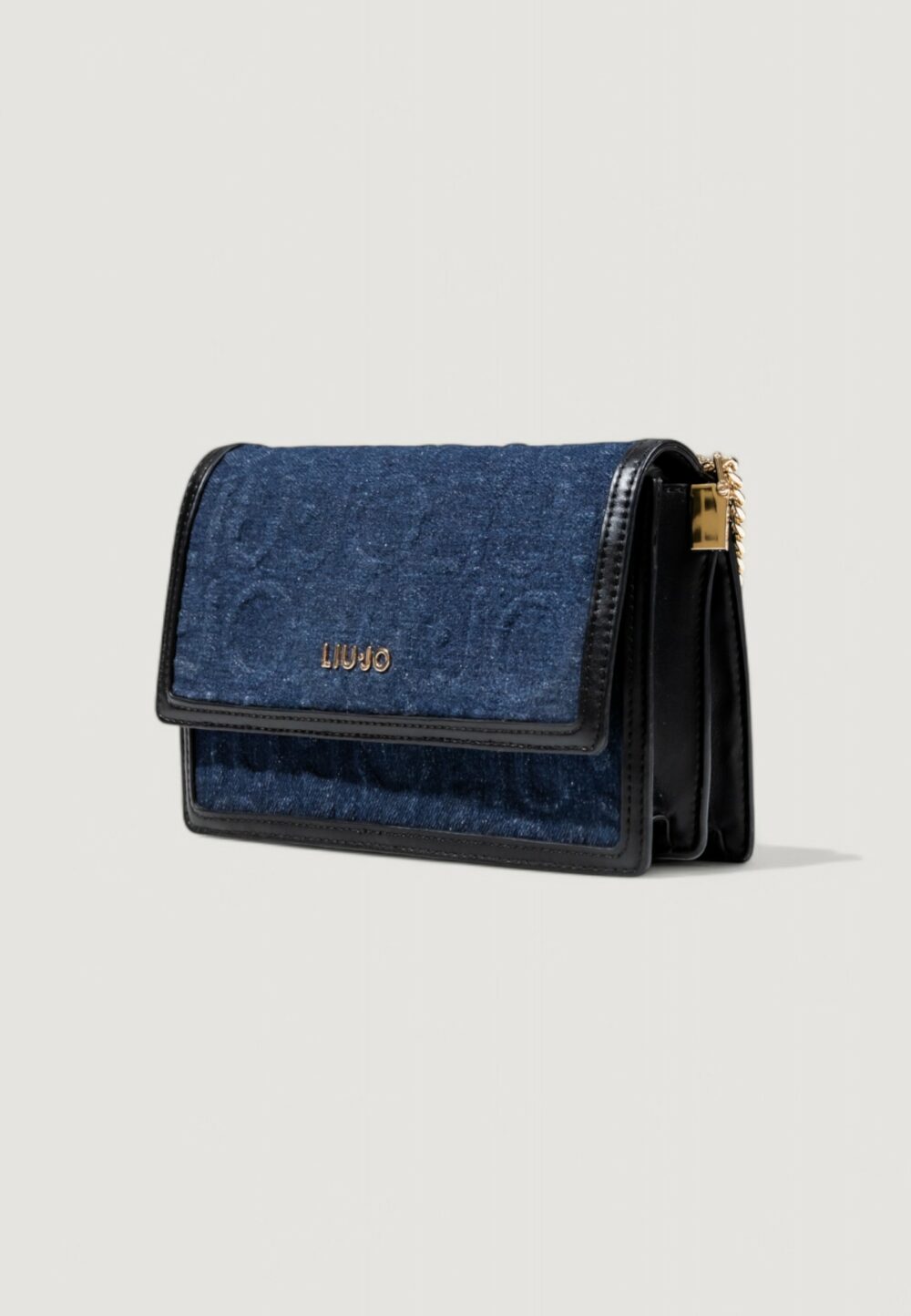 Borsa Liu-Jo S CROSSBODY Denim - Foto 1