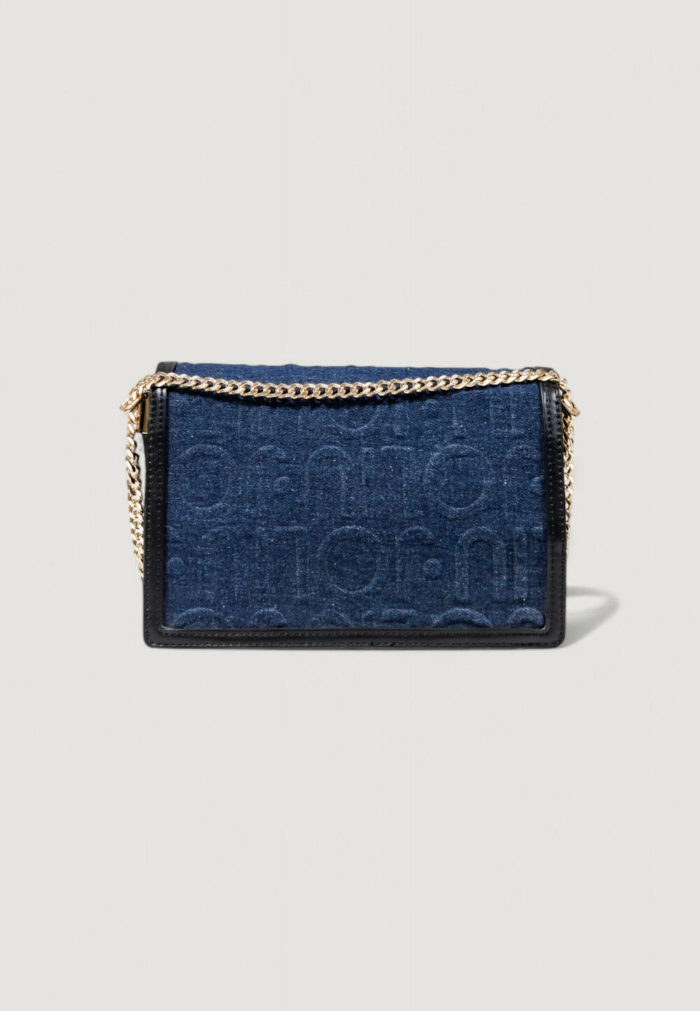 Borsa Liu-Jo S CROSSBODY Denim - Foto 3