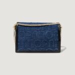 Borsa Liu-Jo S CROSSBODY Denim - Foto 3