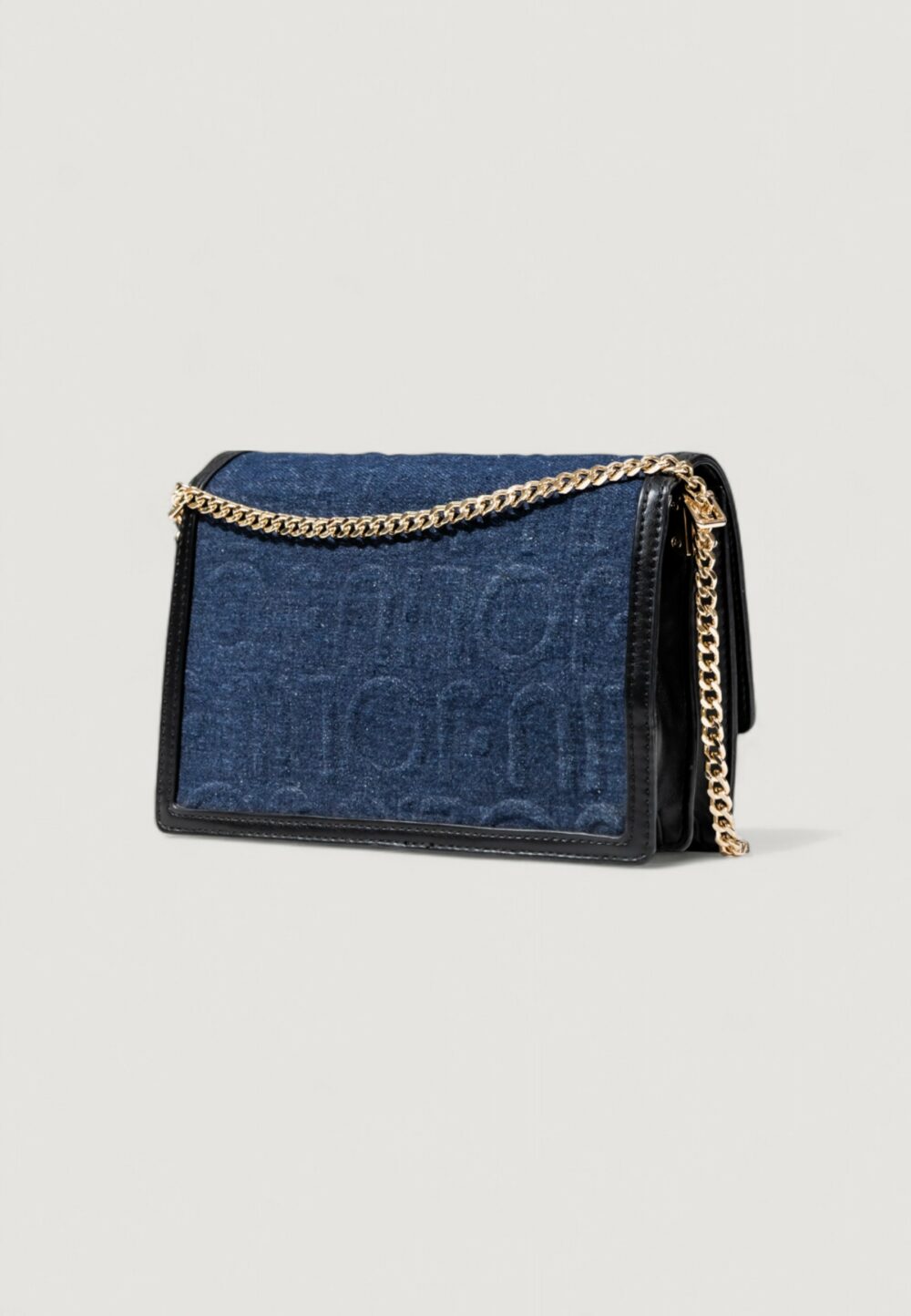 Borsa Liu-Jo S CROSSBODY Denim - Foto 5