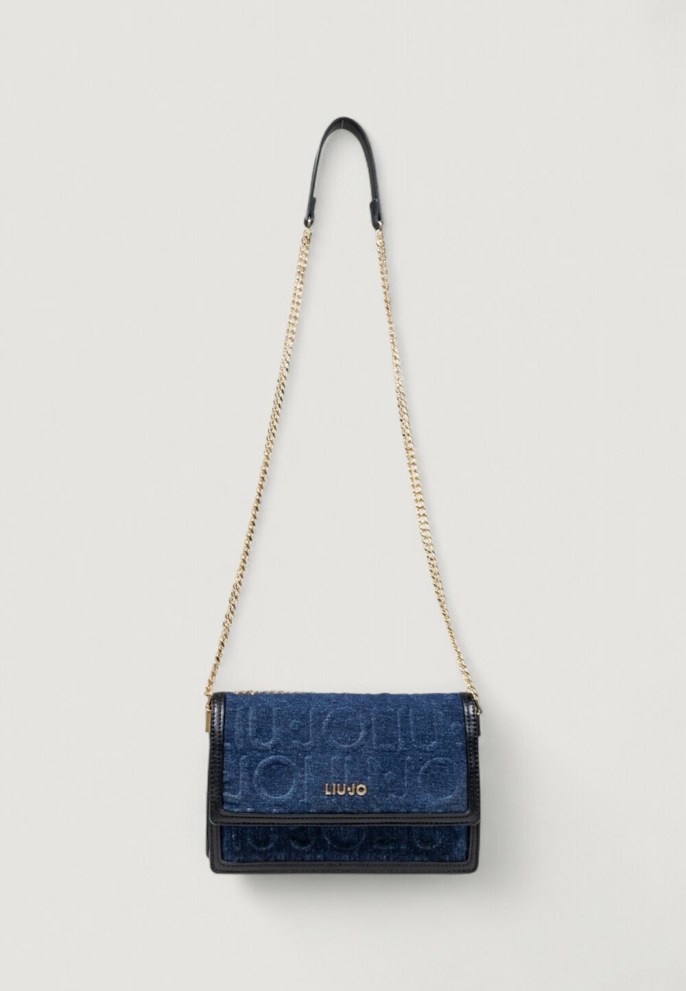 Borsa Liu-Jo S CROSSBODY Denim - Foto 2
