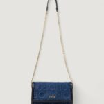 Borsa Liu-Jo S CROSSBODY Denim - Foto 2