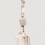 Borsa Liu-Jo S BUCKET Grigio Chiaro - Foto 3